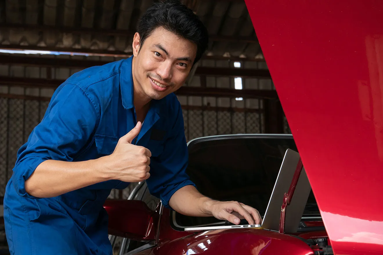 KeyPro & Auto Tech