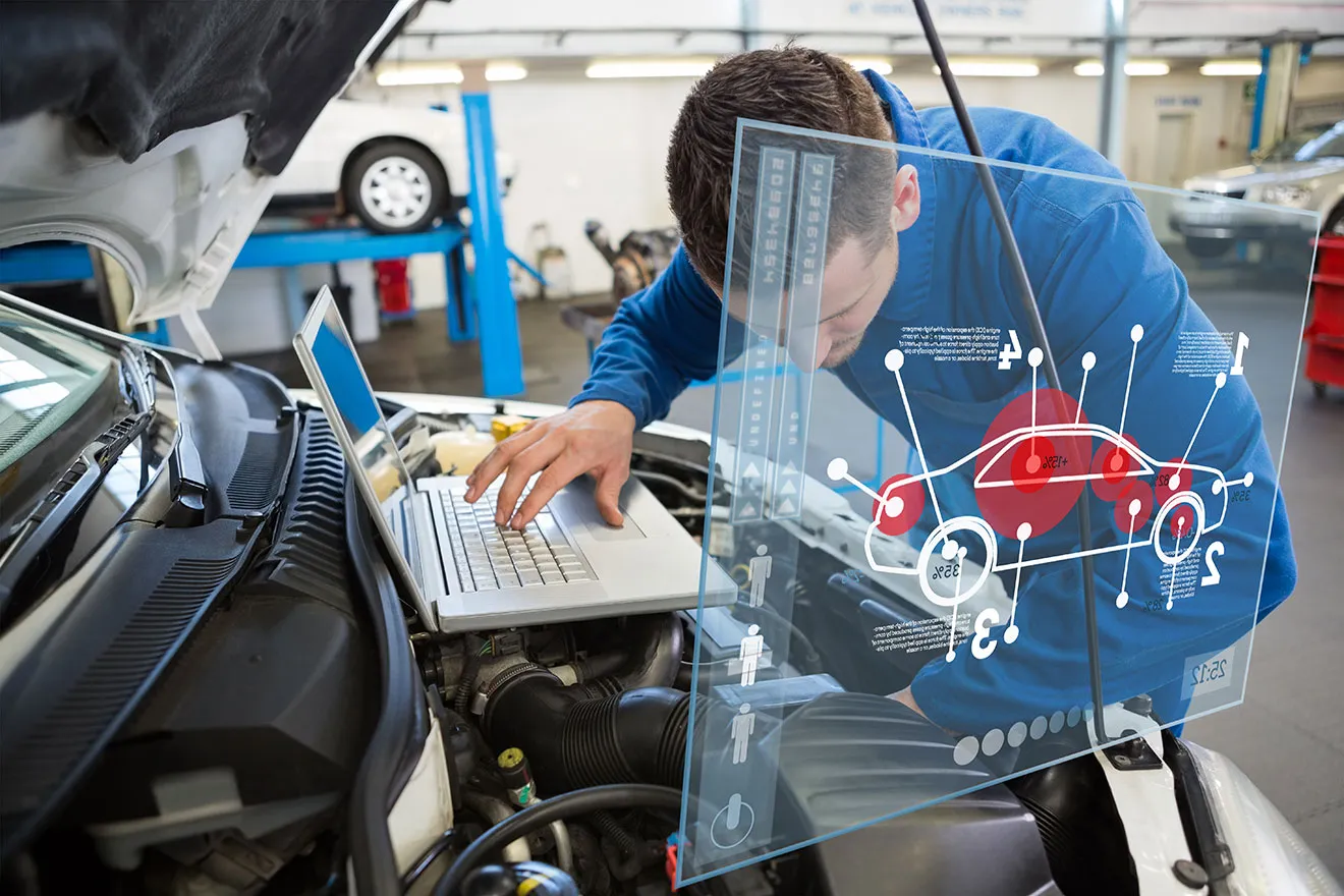KeyPro & Auto Tech