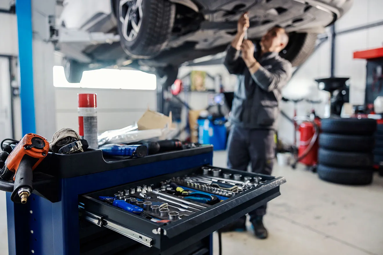 KeyPro & Auto Tech