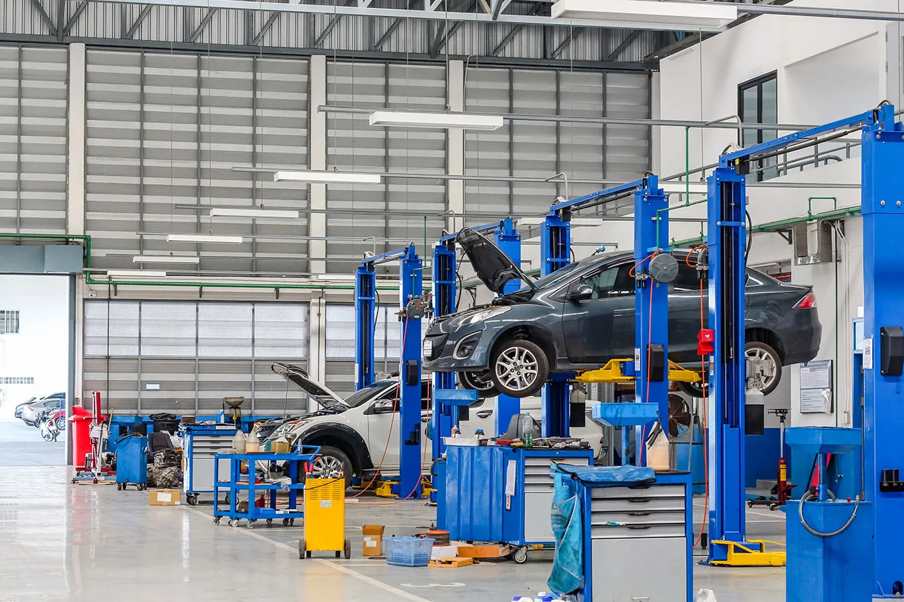 KeyPro & Auto Tech