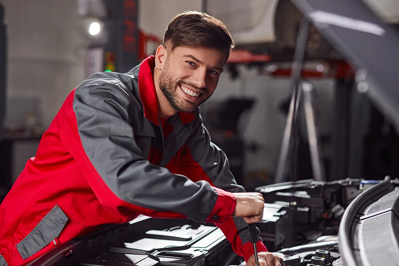 KeyPro & Auto Tech