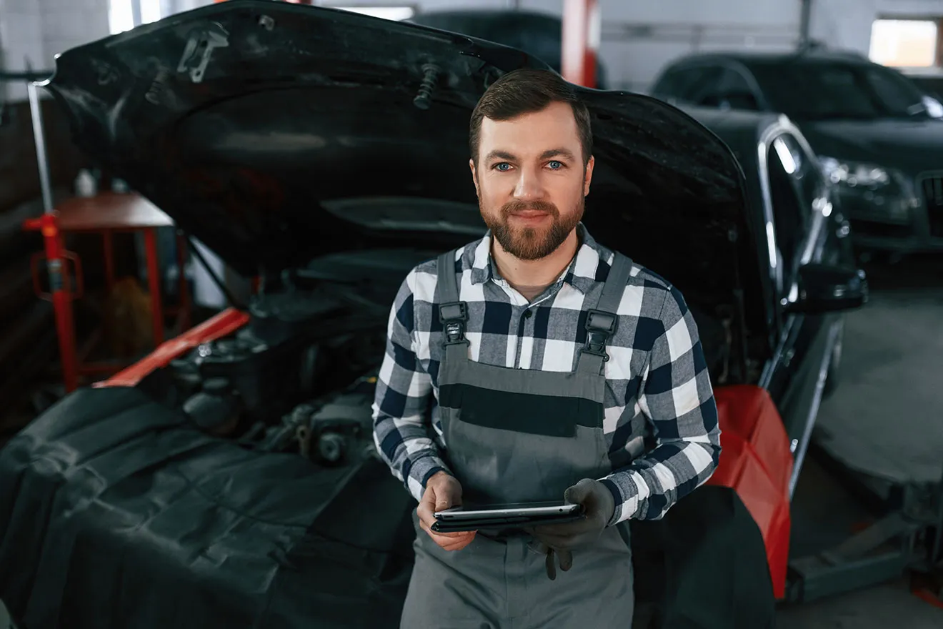 KeyPro & Auto Tech